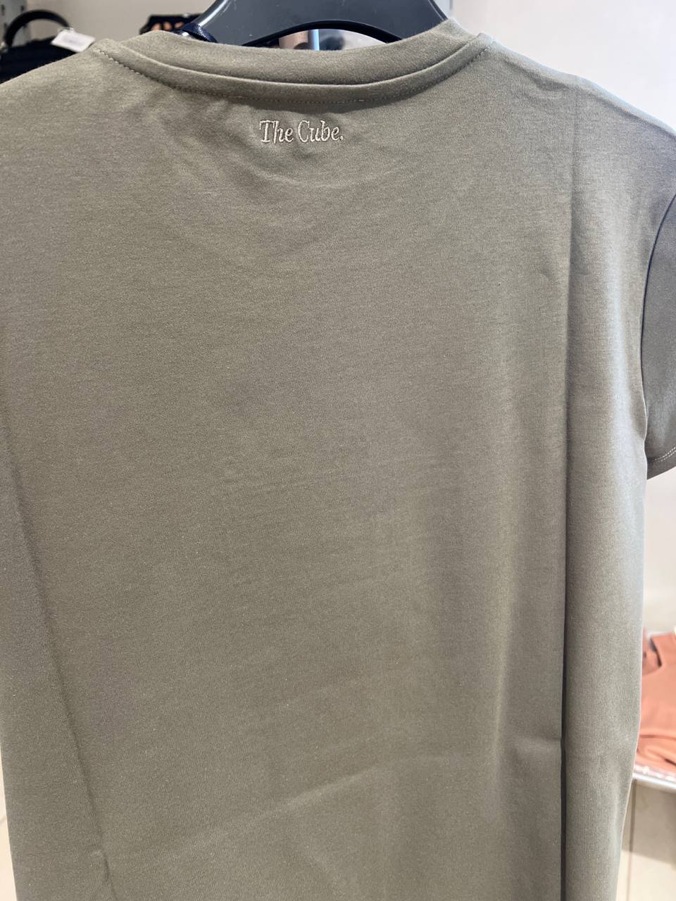 Итальянская одежда, бренд Outlet, арт. 74260320