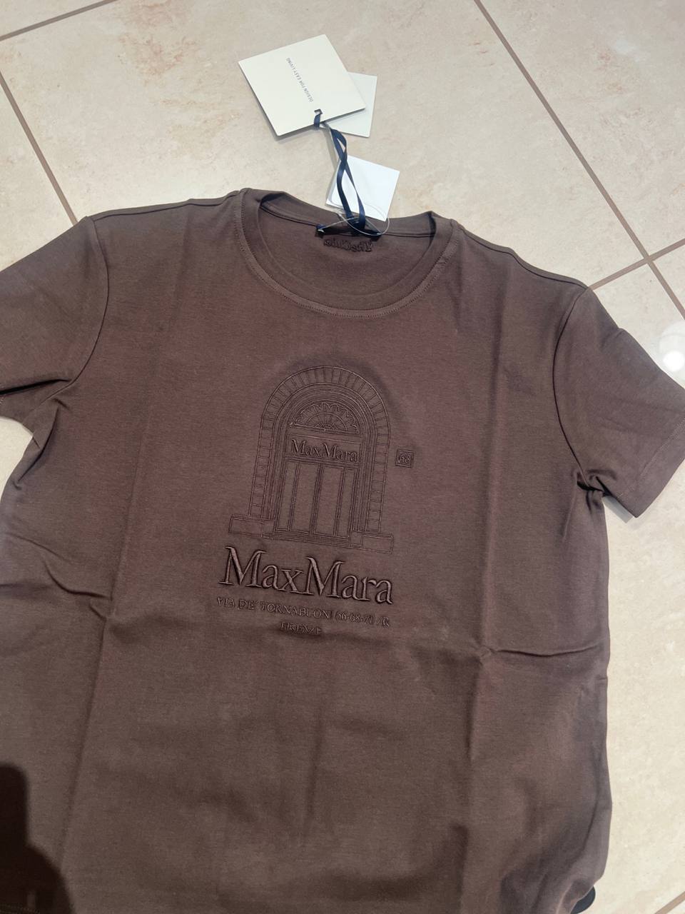 Итальянская одежда, бренд Outlet, арт. 74260345