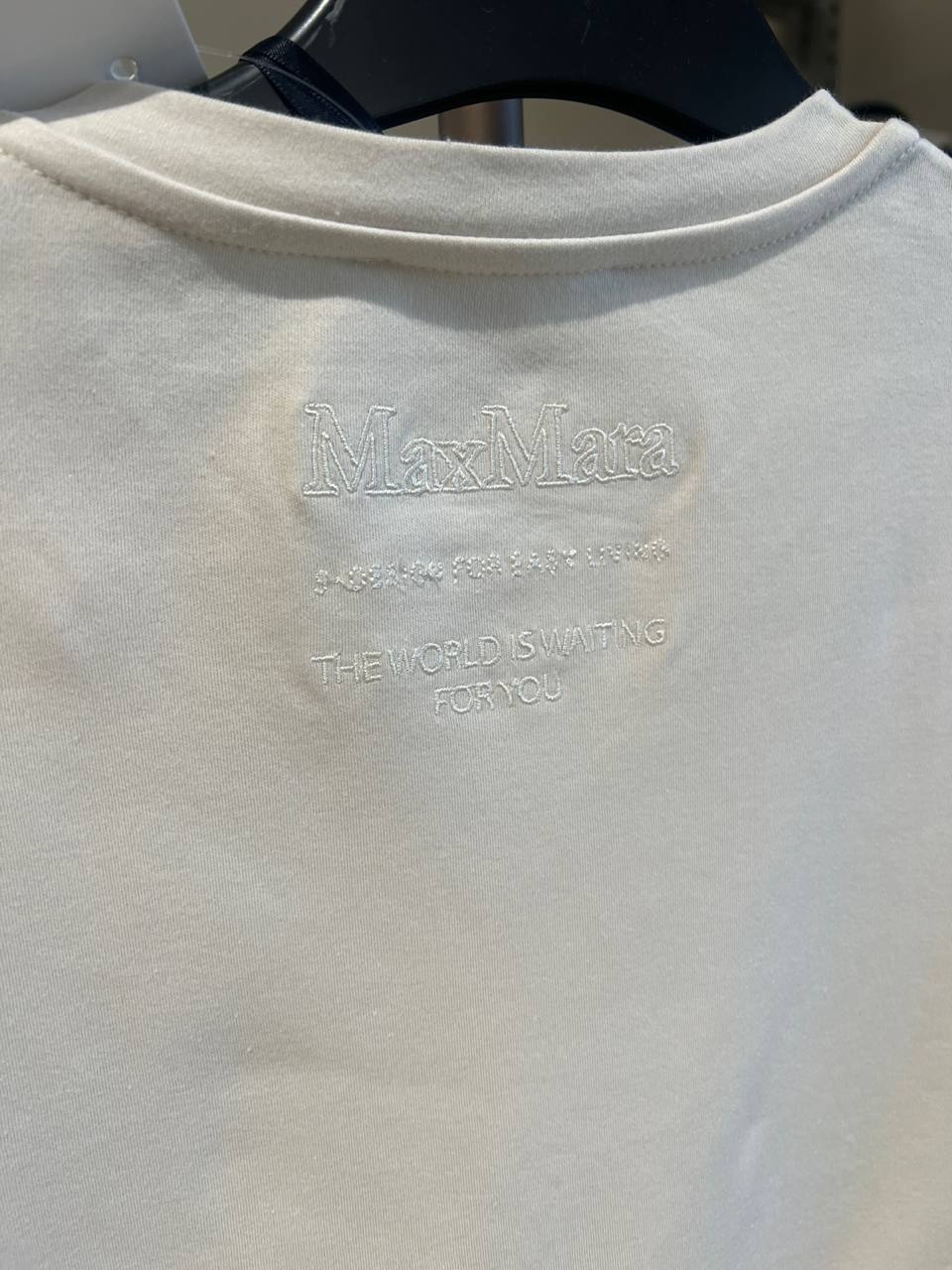 Итальянская одежда, бренд Outlet, арт. 74260347