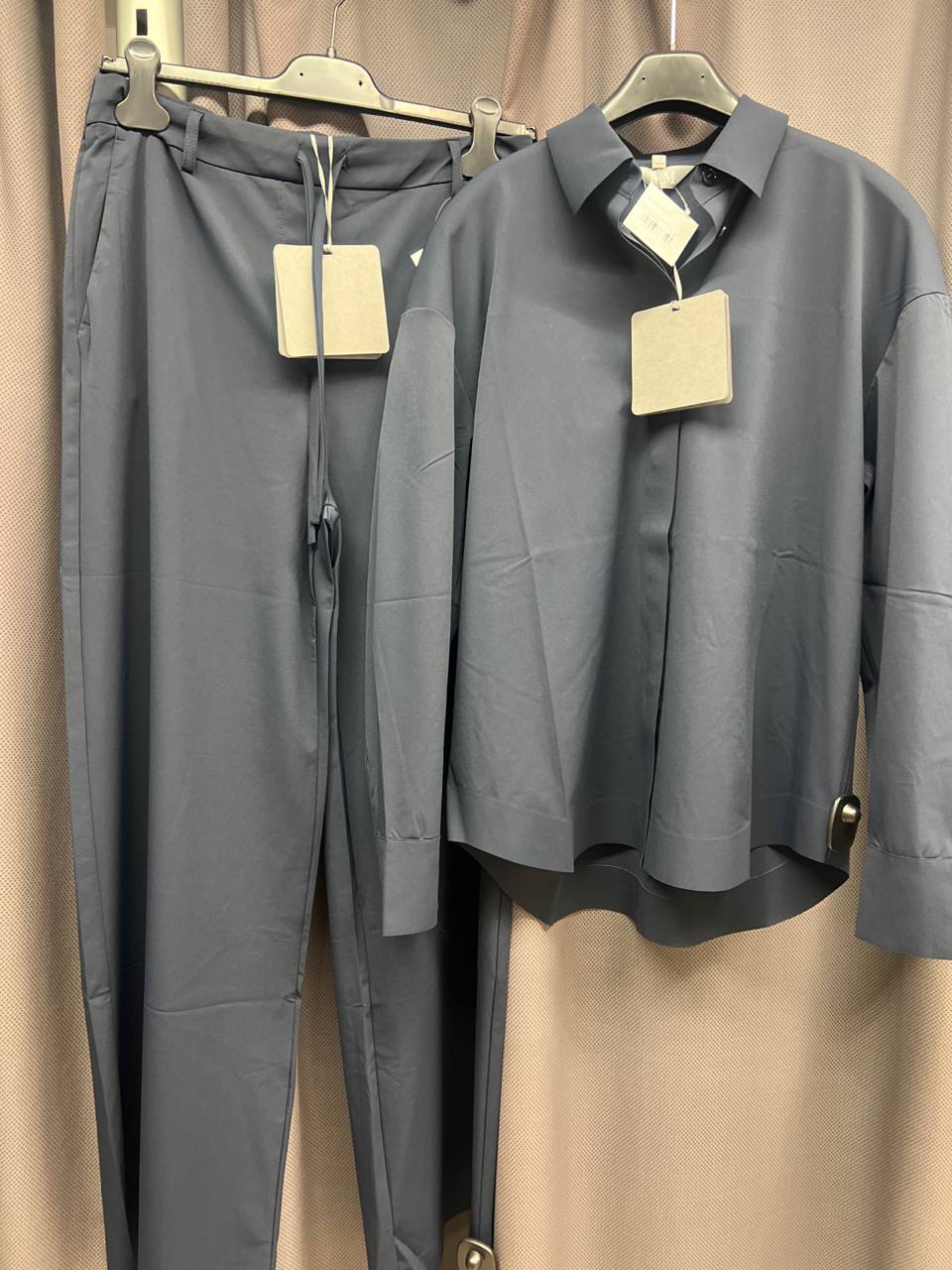 Итальянская одежда, бренд Outlet, арт. 74260474