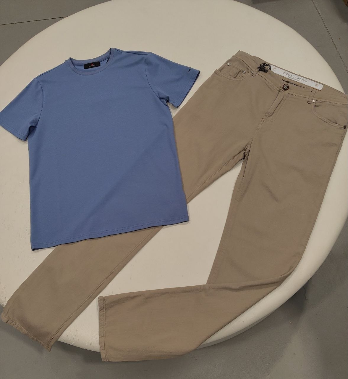Итальянская одежда, бренд Outlet, арт. 74258716