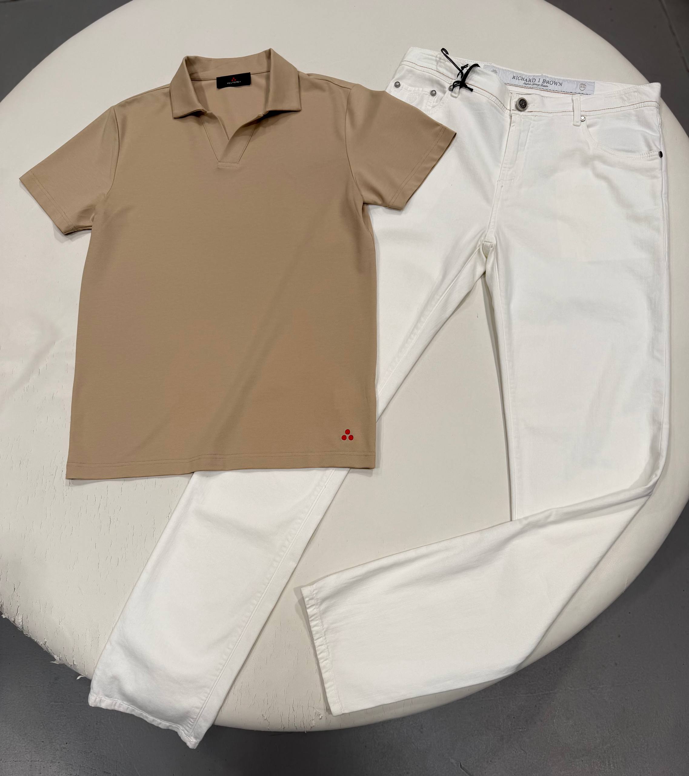 Итальянская одежда, бренд Outlet, арт. 74258721
