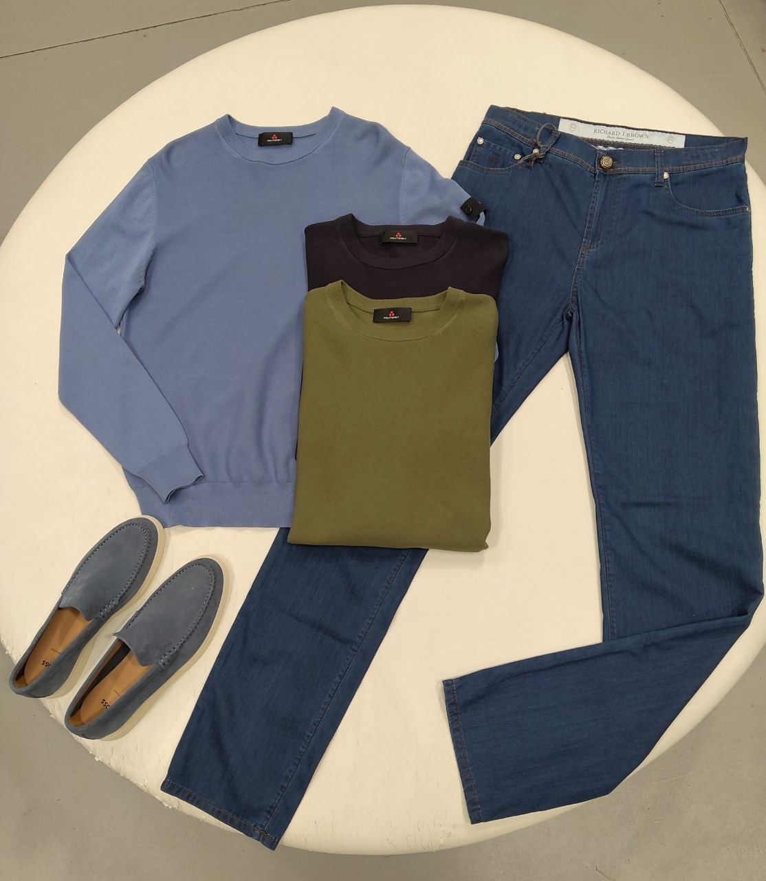 Фото Outlet