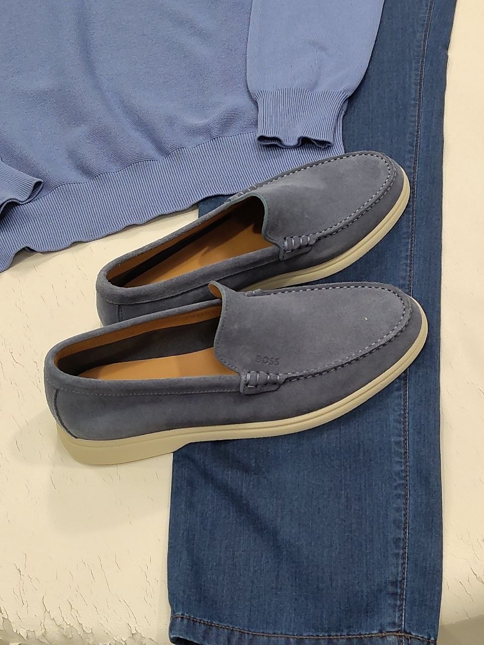 Фото Outlet