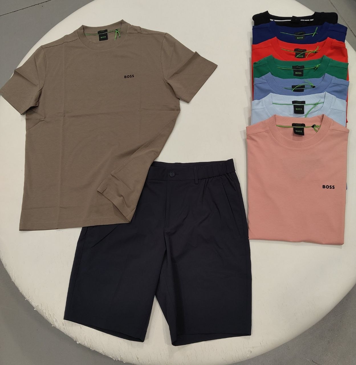 Фото Outlet