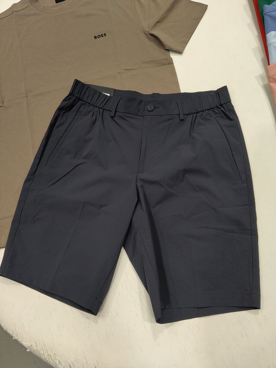 Фото Outlet