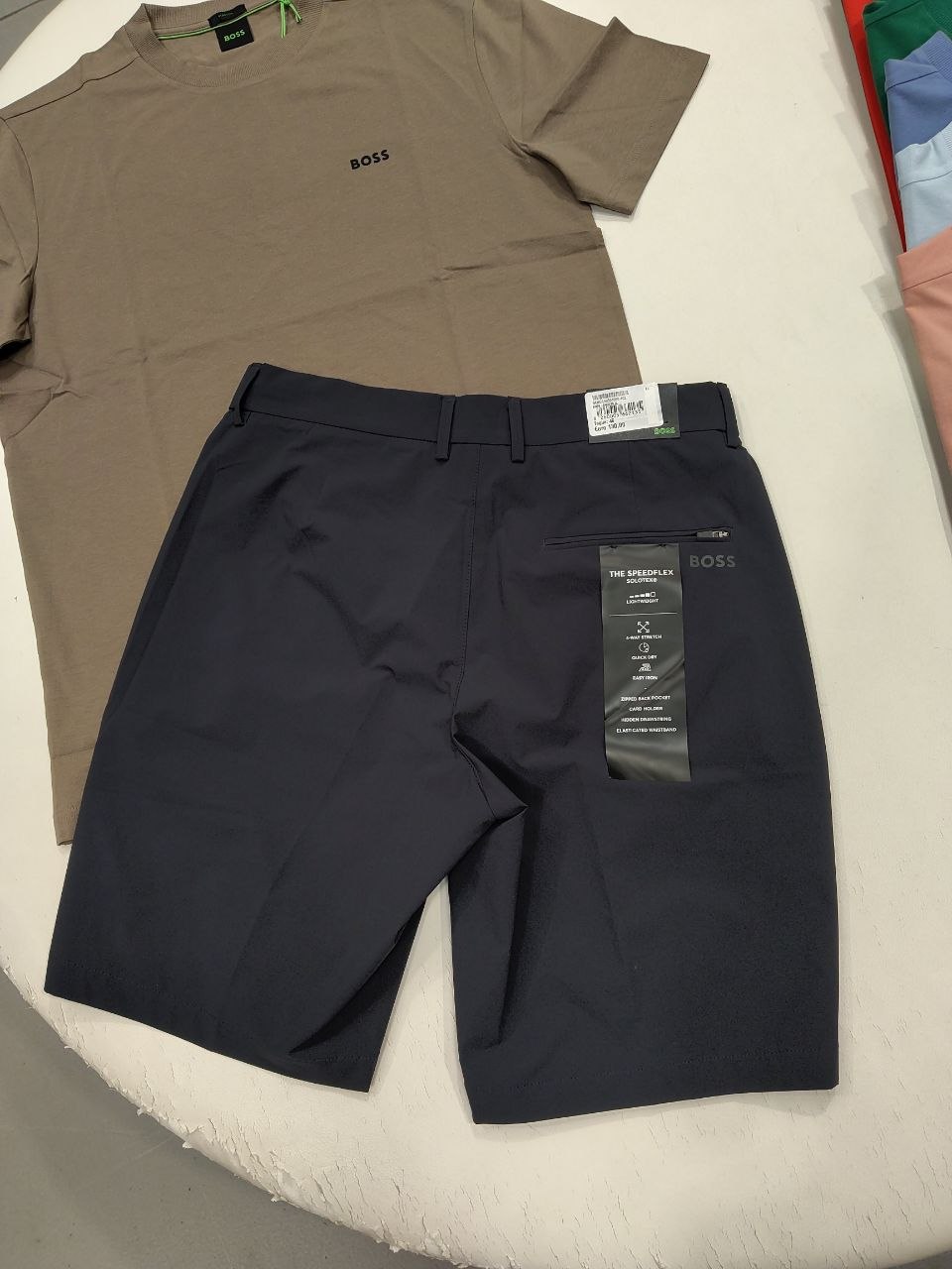 Фото Outlet