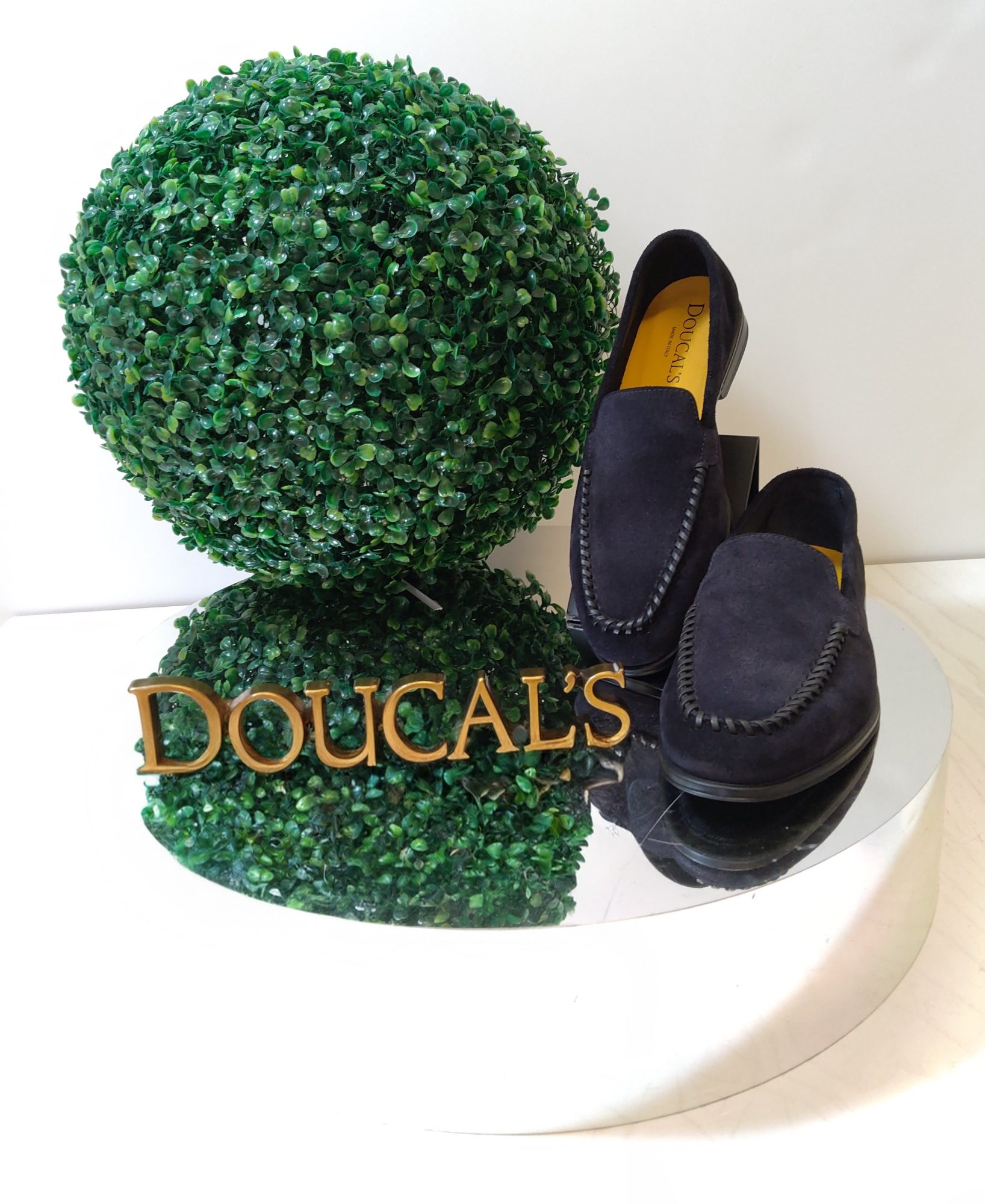 Фото Outlet