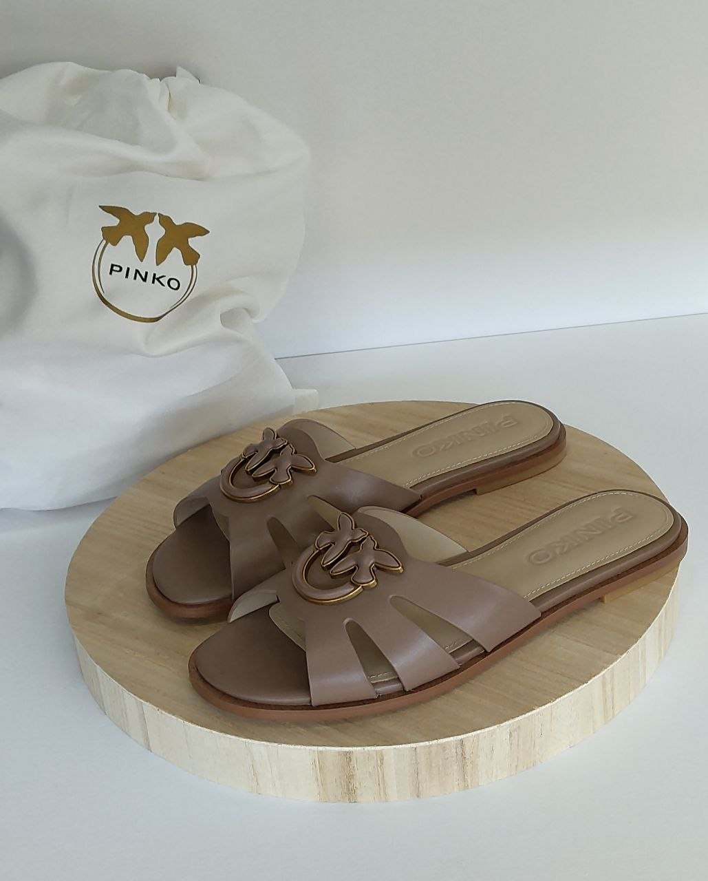Фото Outlet