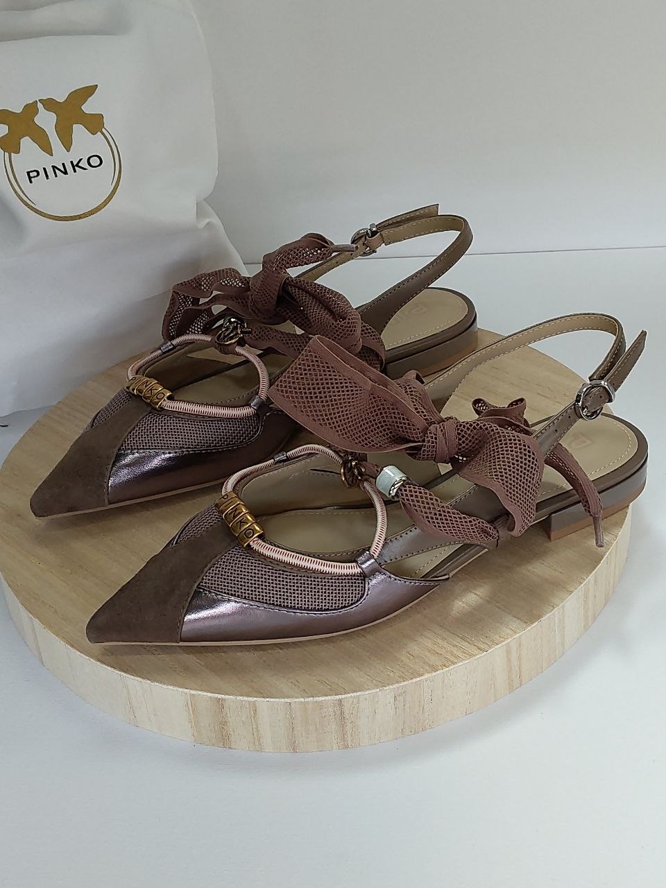 Итальянская одежда, бренд Outlet, арт. 74261312