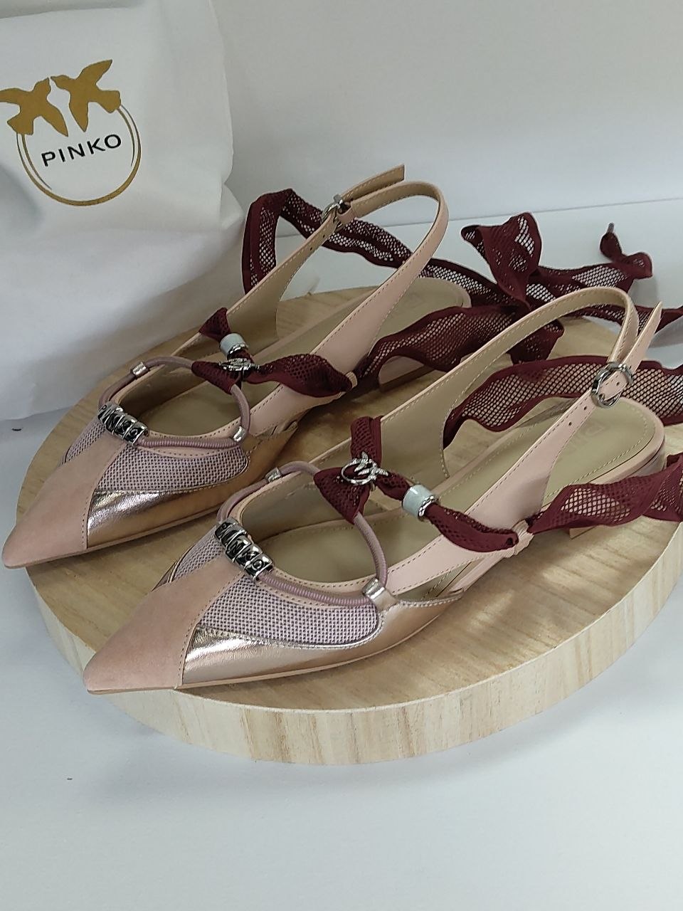 Итальянская одежда, бренд Outlet, арт. 74261318