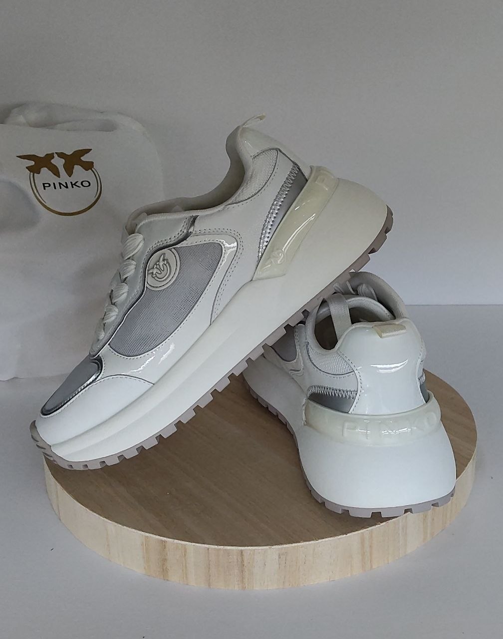 Итальянская одежда, бренд Outlet, арт. 74261644
