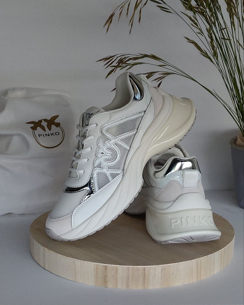 Итальянская одежда, бренд Outlet, арт. 74261782