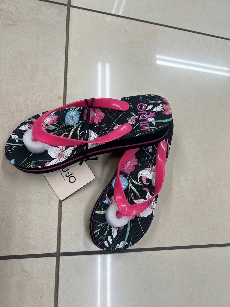 Фото Outlet