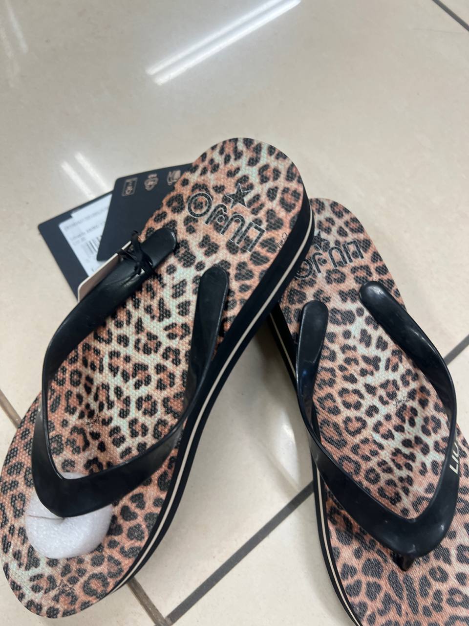 Фото Outlet