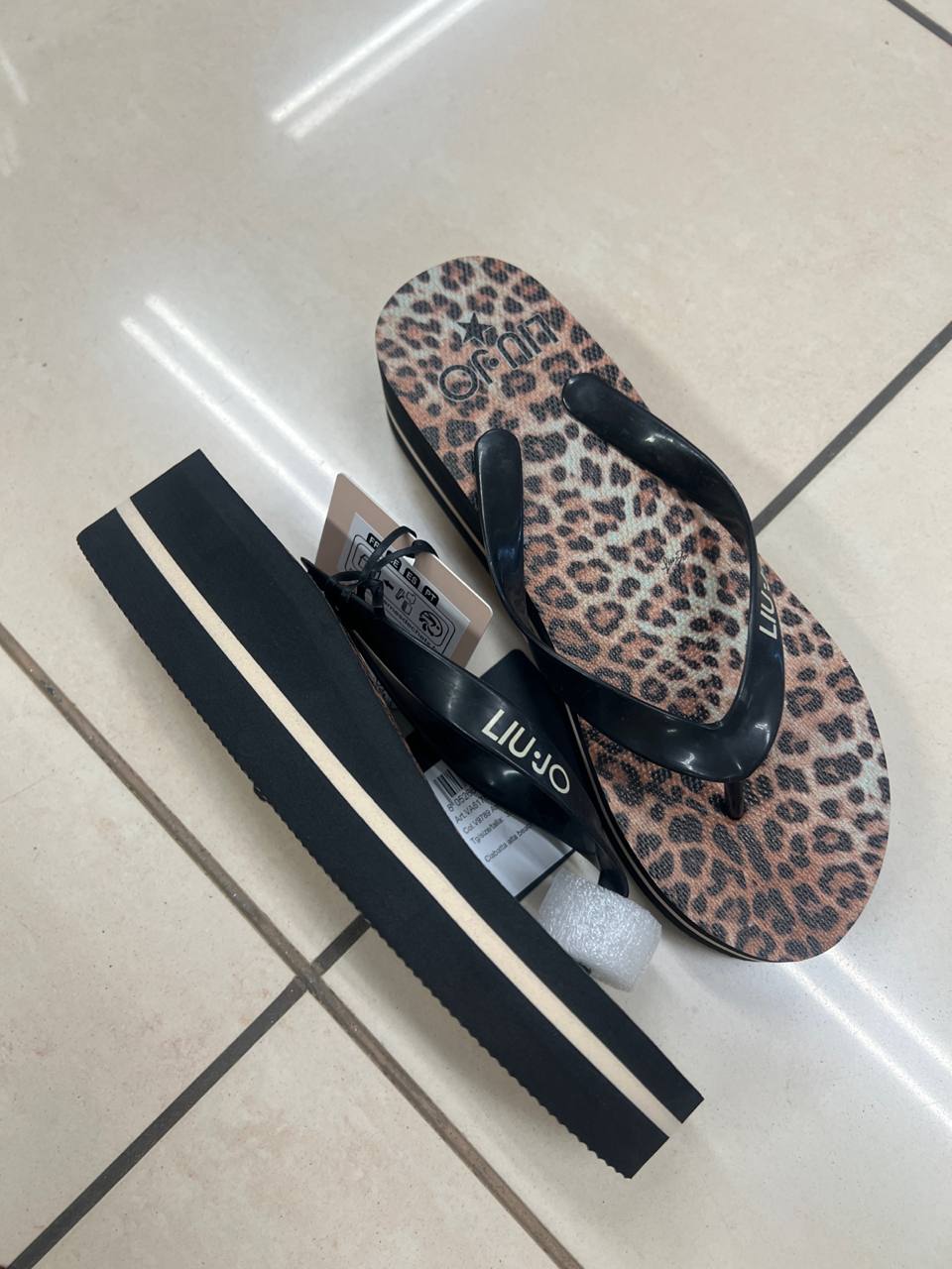 Фото Outlet