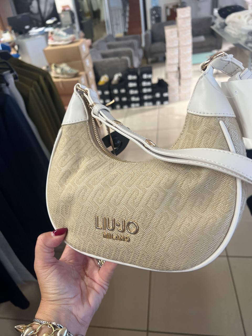 Итальянская одежда, бренд Outlet, арт. 74262133
