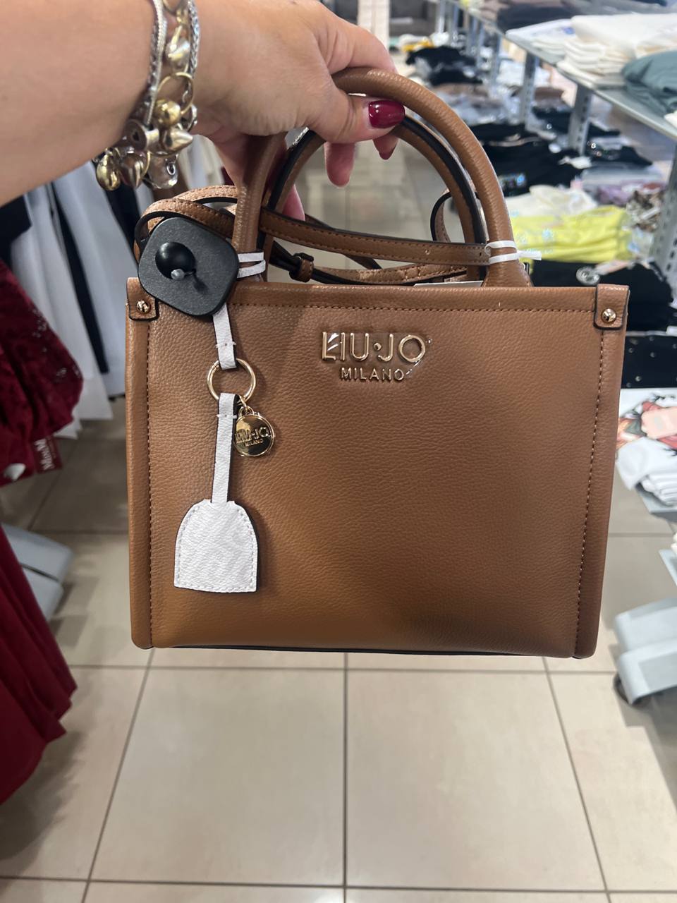 Итальянская одежда, бренд Outlet, арт. 74262140