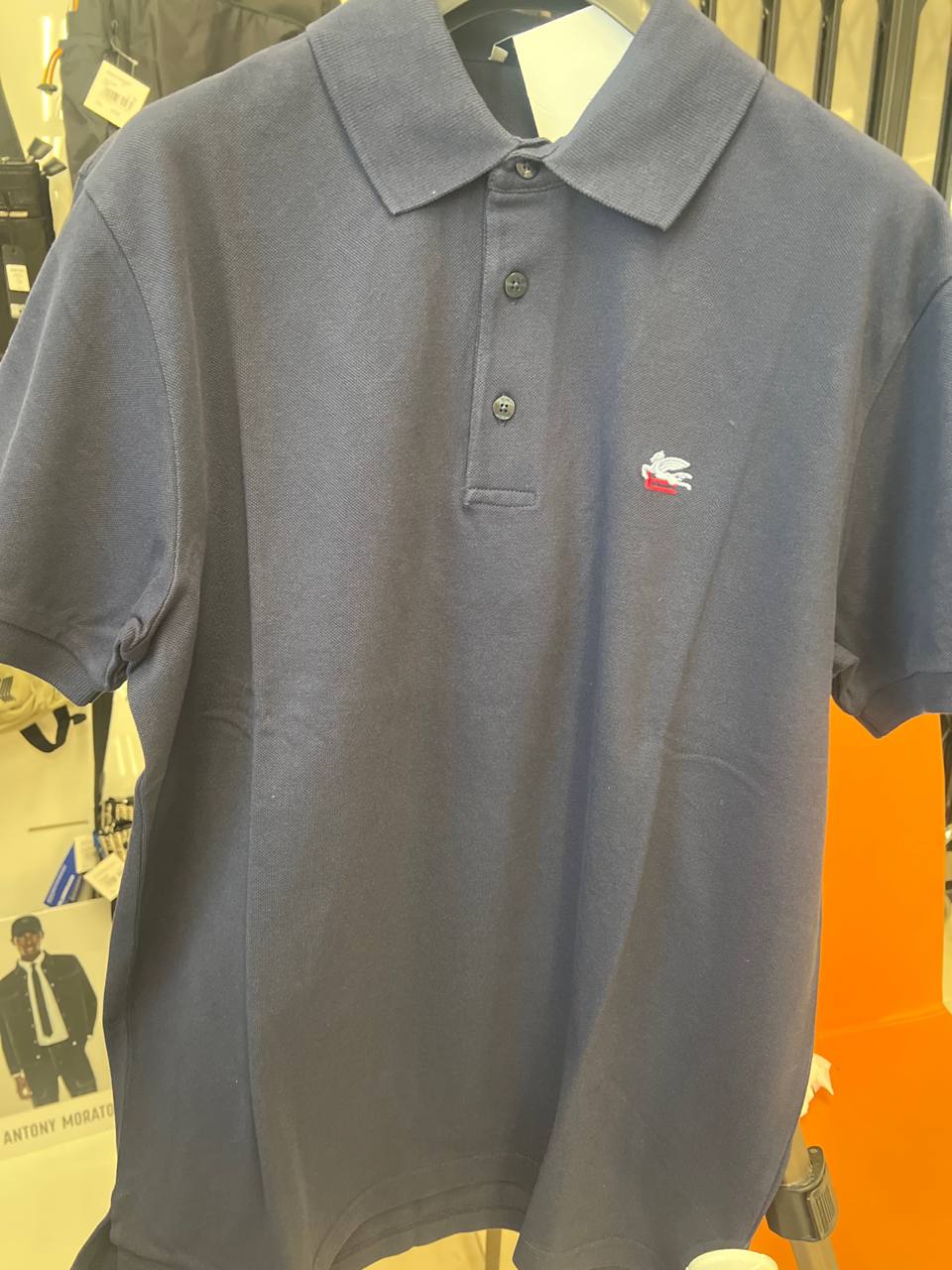 Фото Outlet