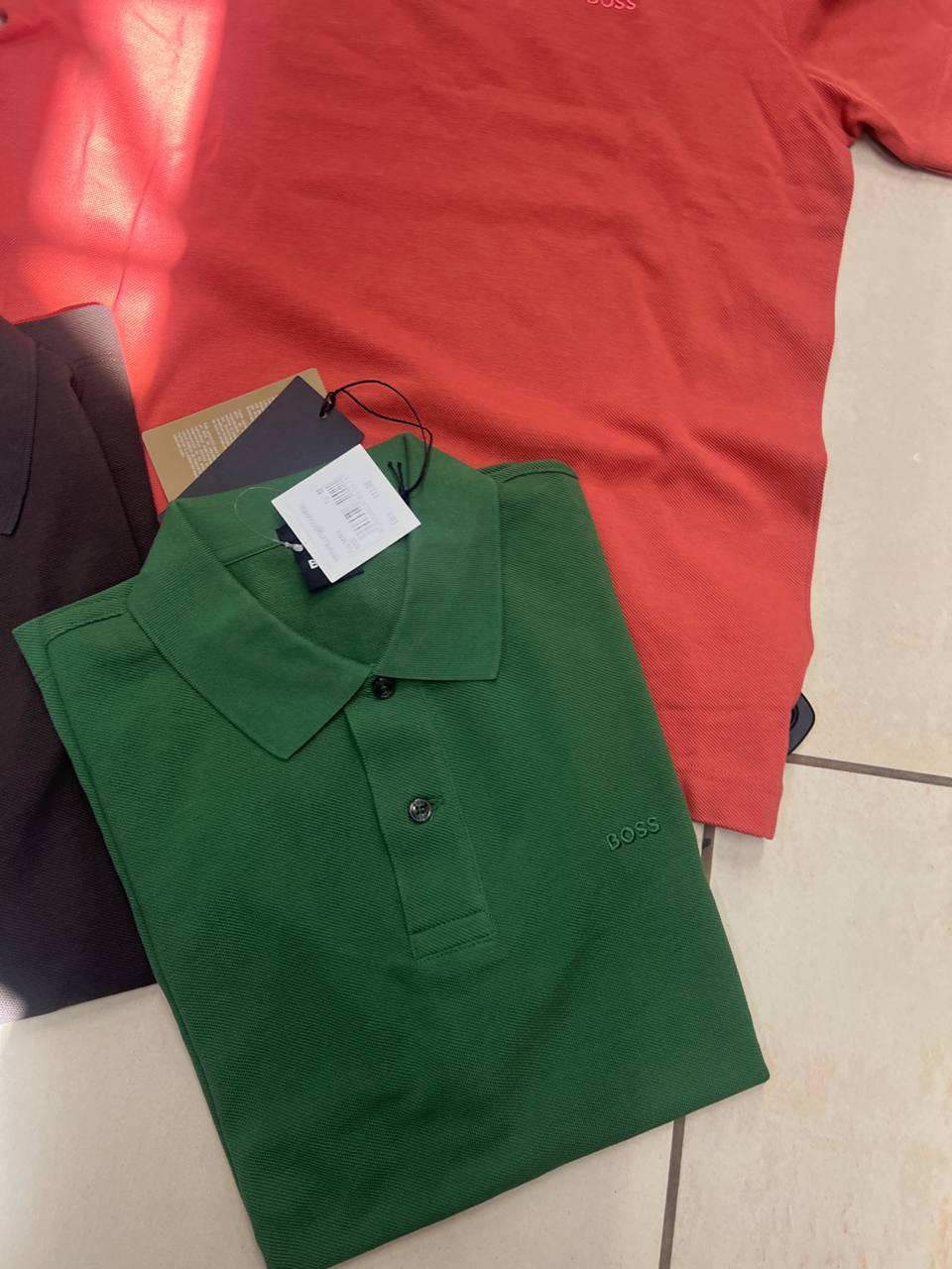 Фото Outlet