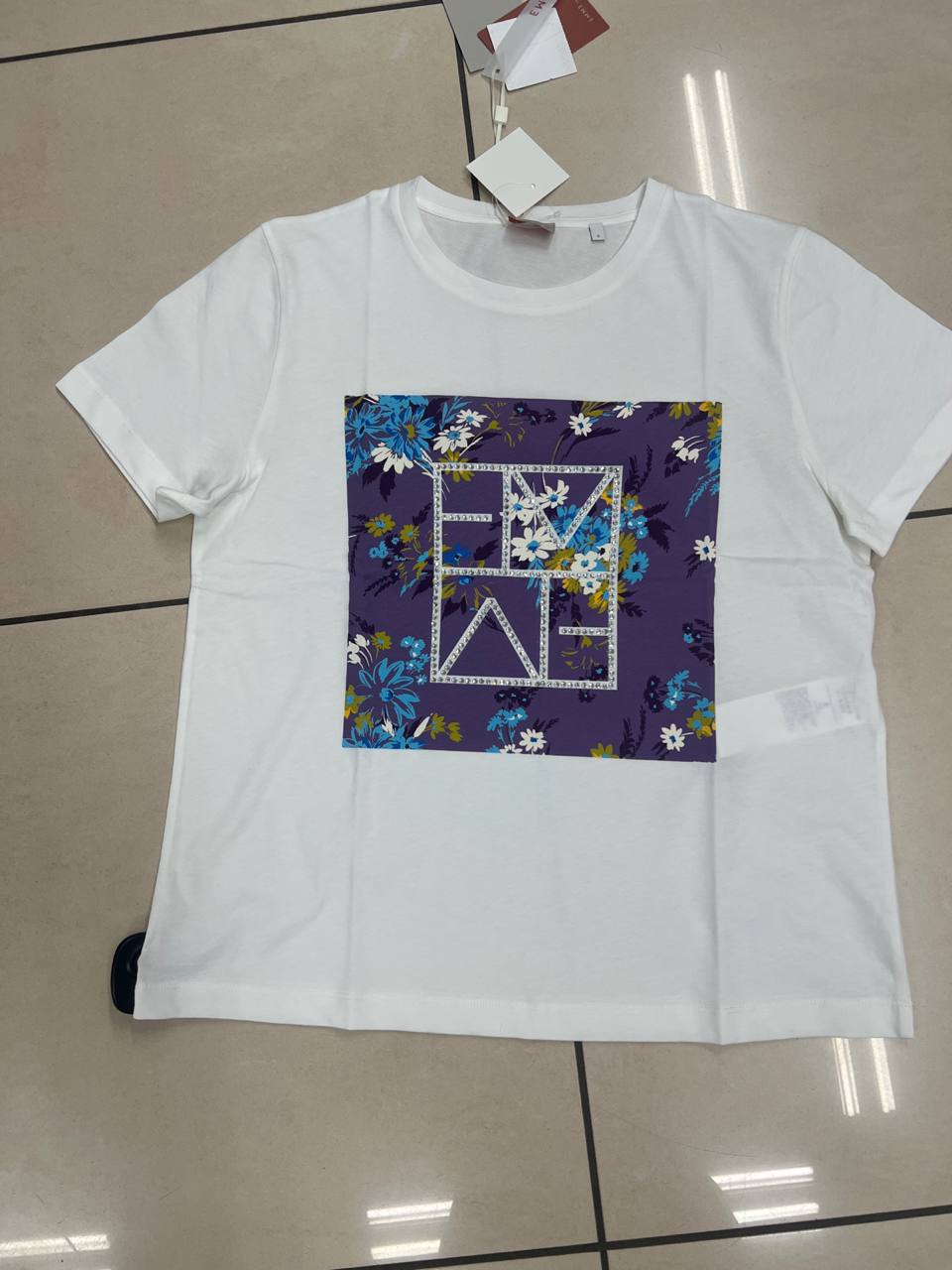 Итальянская одежда, бренд Outlet, арт. 74263130
