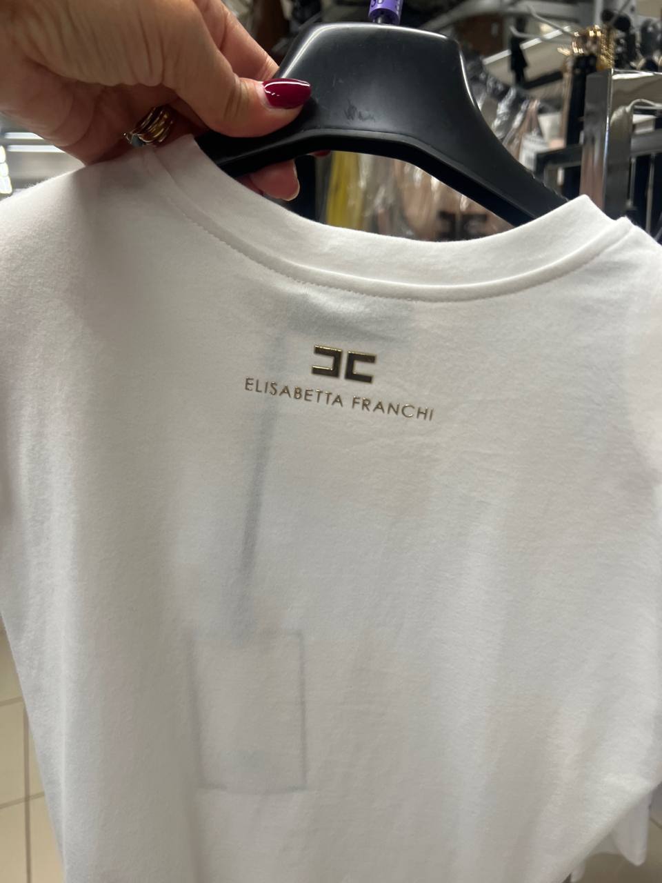 Итальянская одежда, бренд Outlet, арт. 74263382