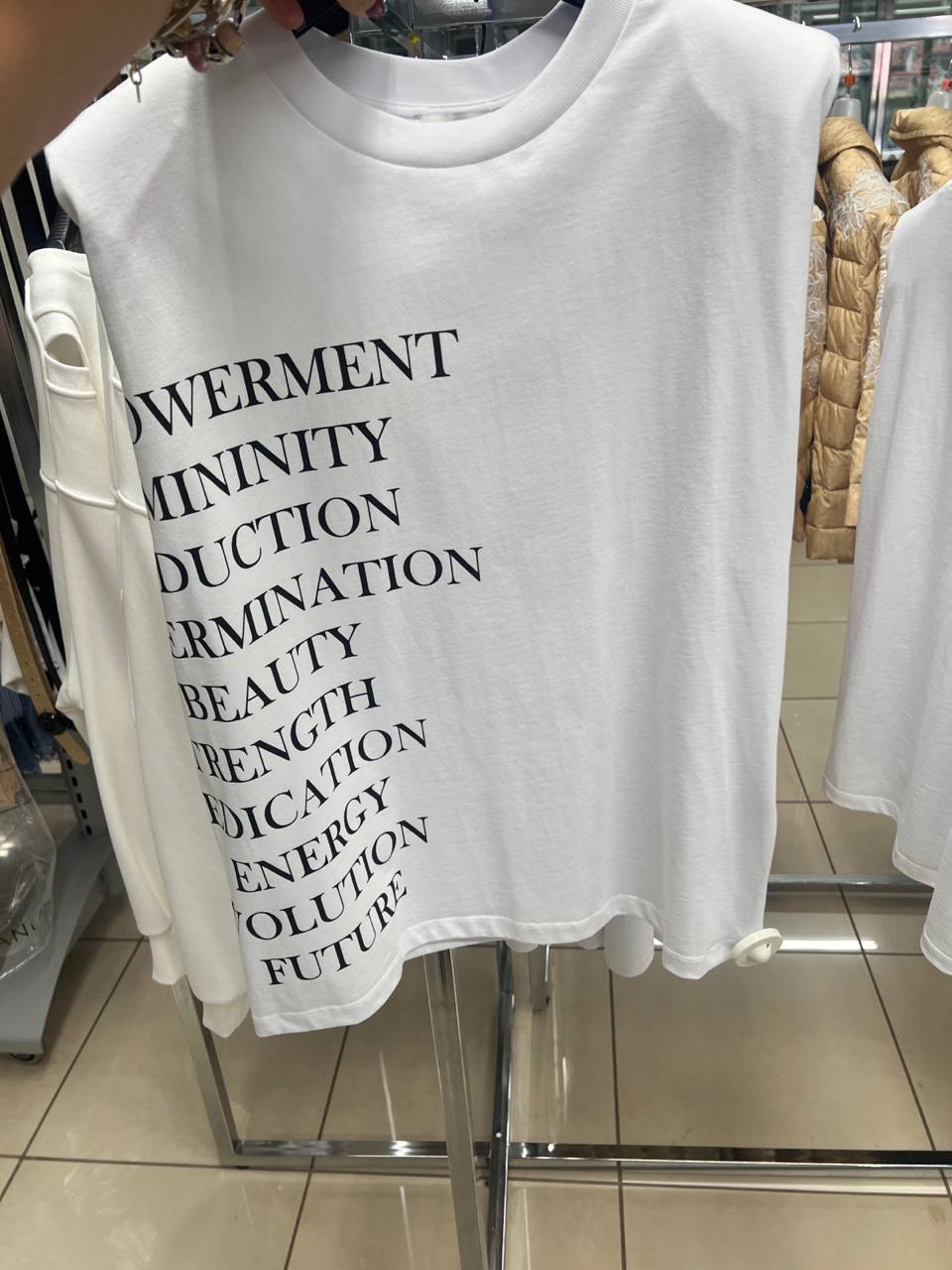 Итальянская одежда, бренд Outlet, арт. 74263383