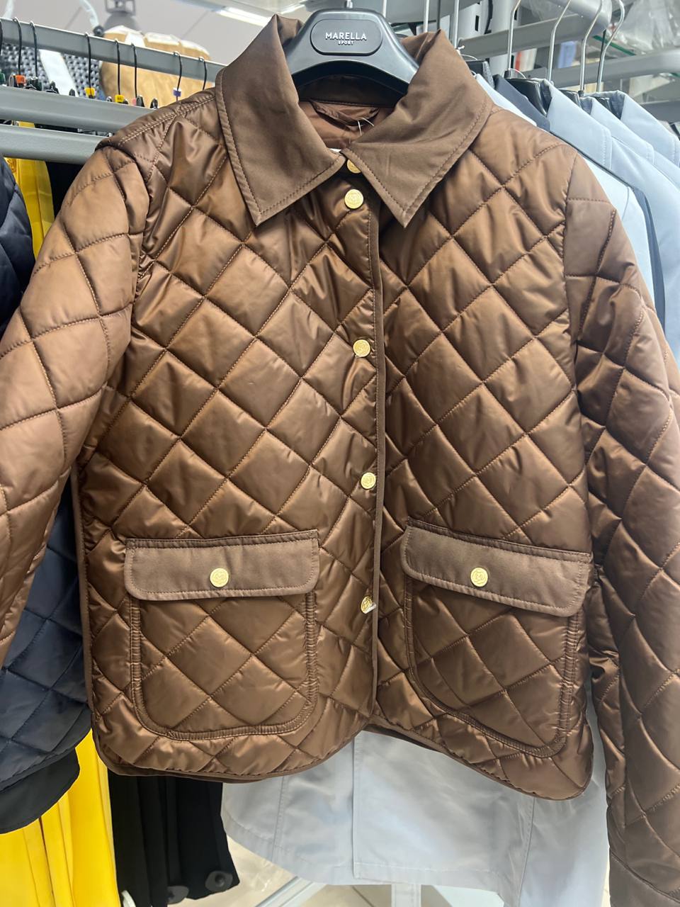Итальянская одежда, бренд Outlet, арт. 74263413