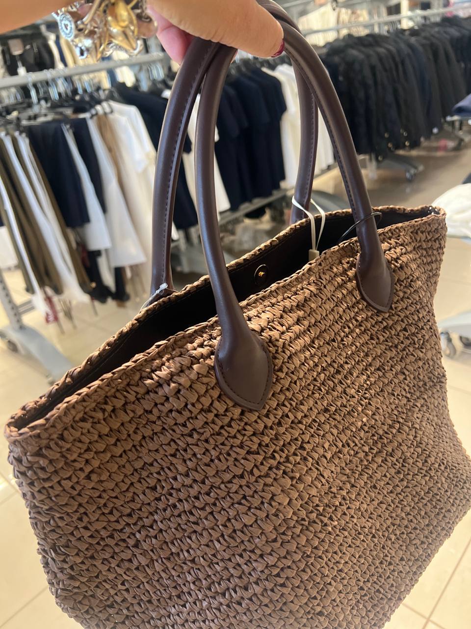 Итальянская одежда, бренд Outlet, арт. 74263434