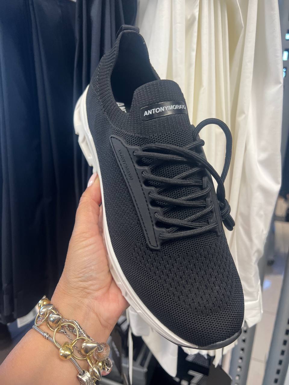 Итальянская одежда, бренд Outlet, арт. 74264865