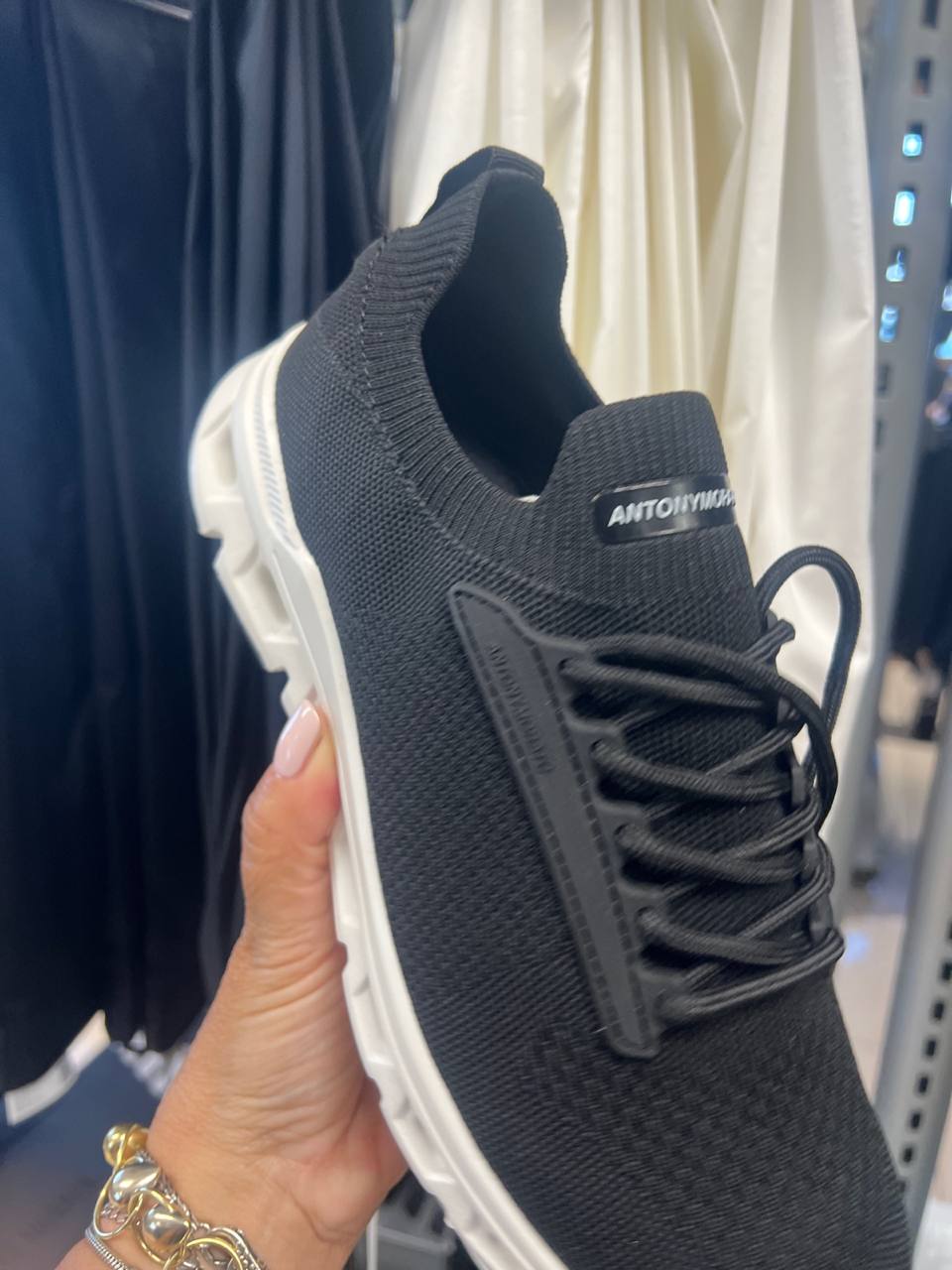 Фото Outlet