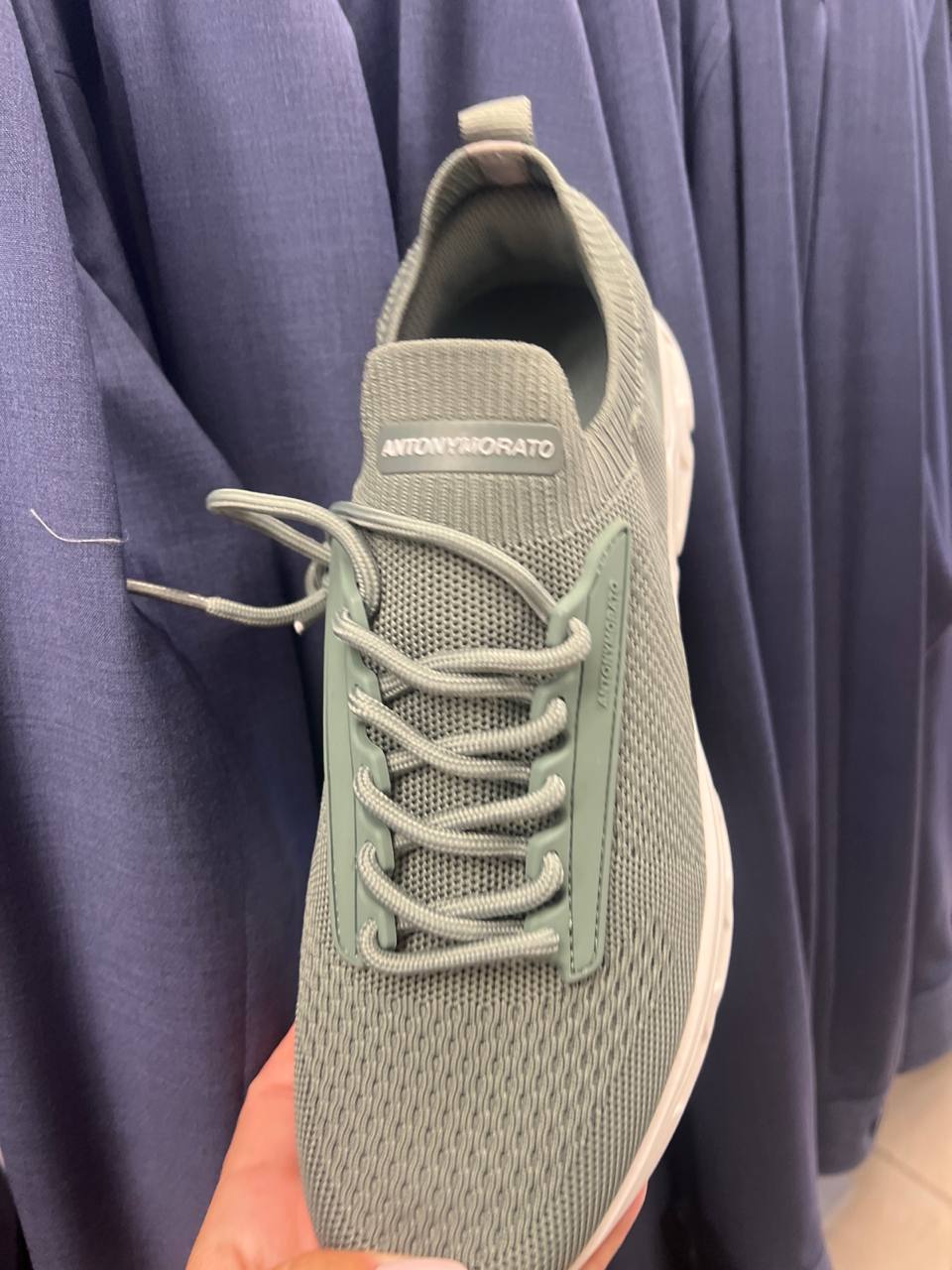 Фото Outlet