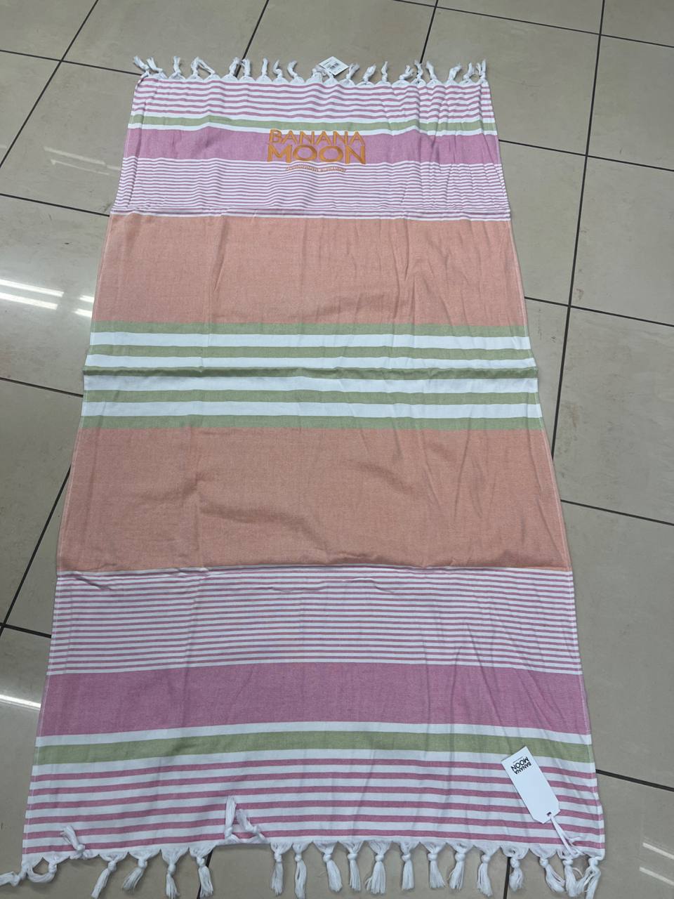 Фото Outlet