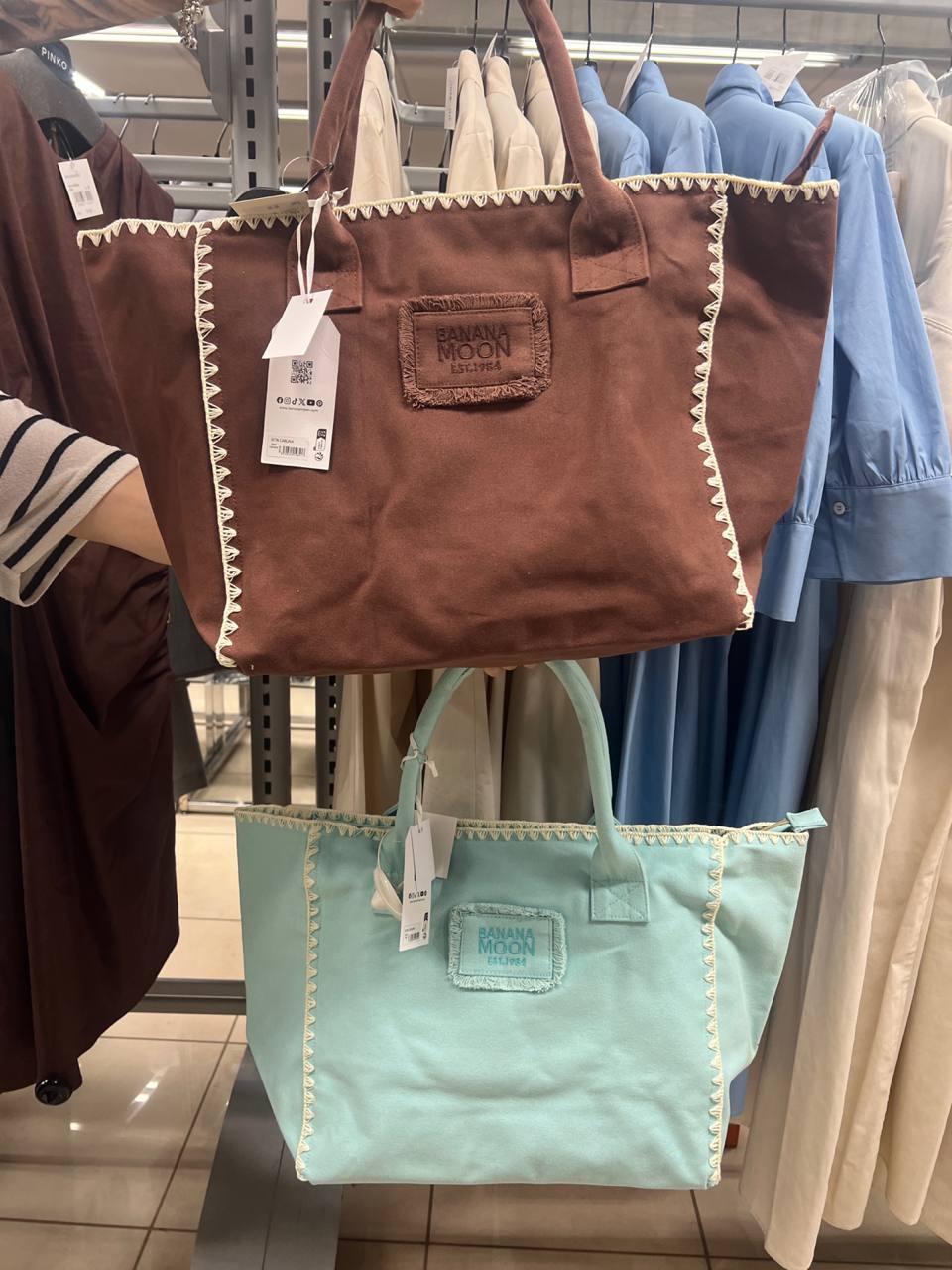 Фото Outlet