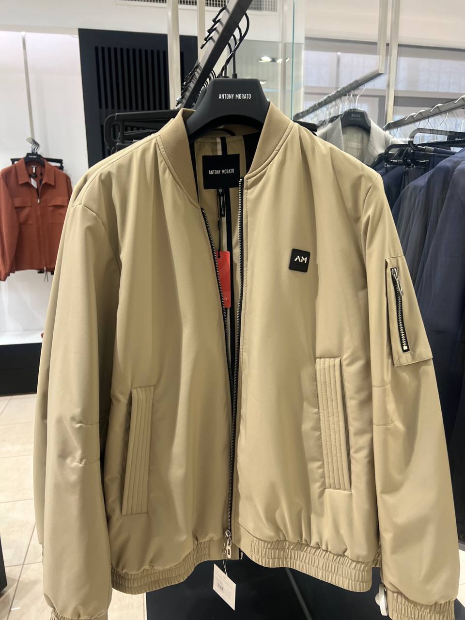 Итальянская одежда, бренд Outlet, арт. 74265382