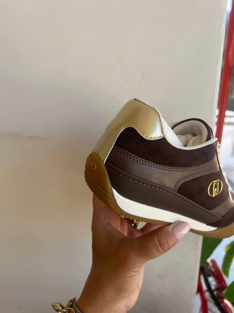 Итальянская одежда, бренд Outlet, арт. 74265559