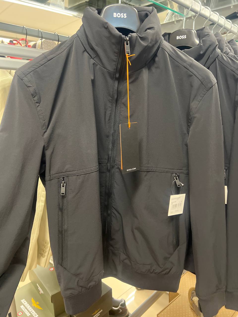 Итальянская одежда, бренд Outlet, арт. 74265568