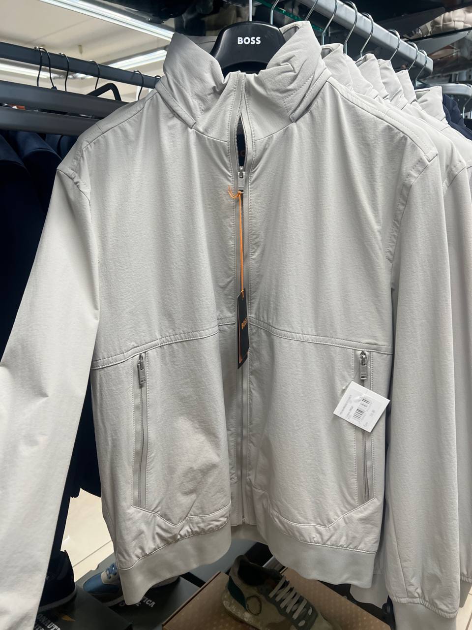 Итальянская одежда, бренд Outlet, арт. 74265570