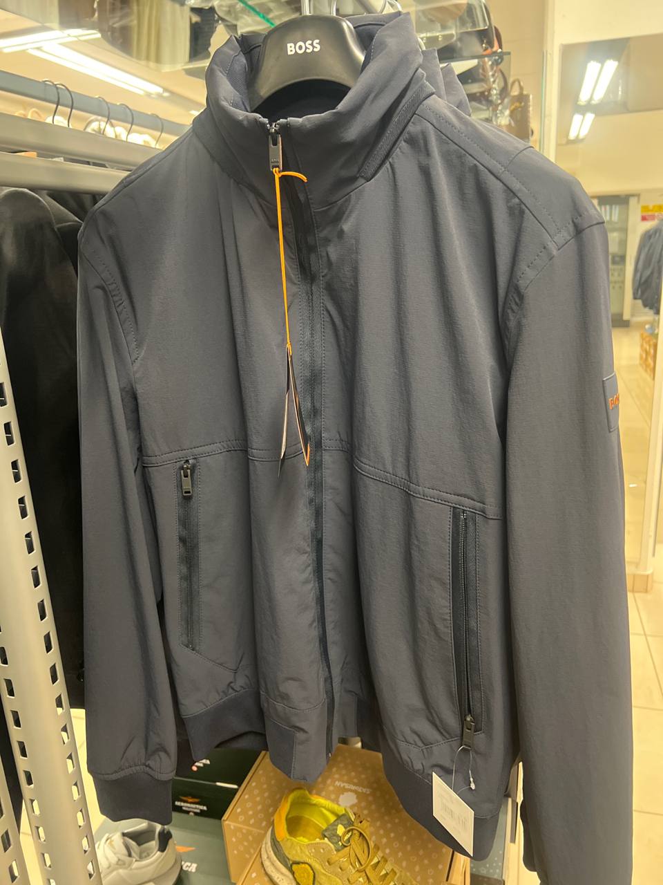 Итальянская одежда, бренд Outlet, арт. 74265572