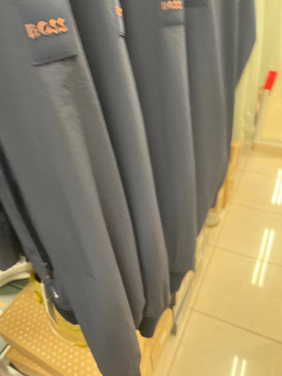 Фото Outlet