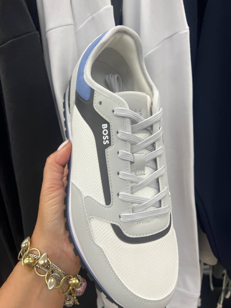 Итальянская одежда, бренд Outlet, арт. 74266110