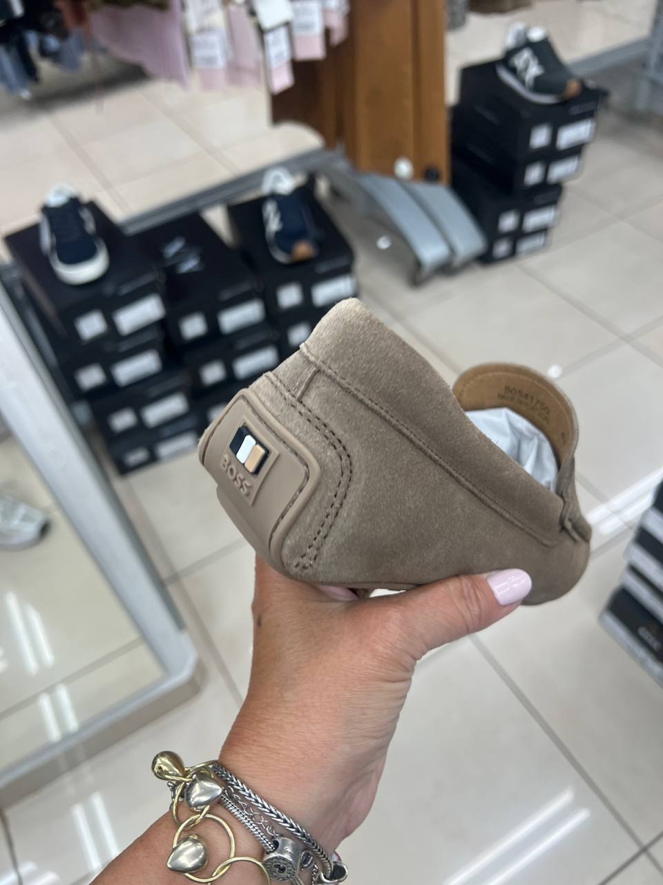 Фото Outlet