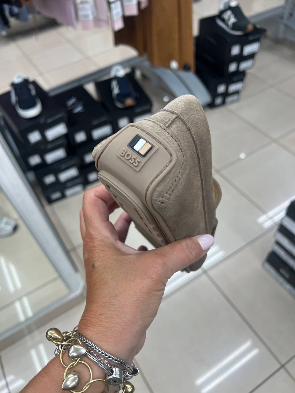 Фото Outlet