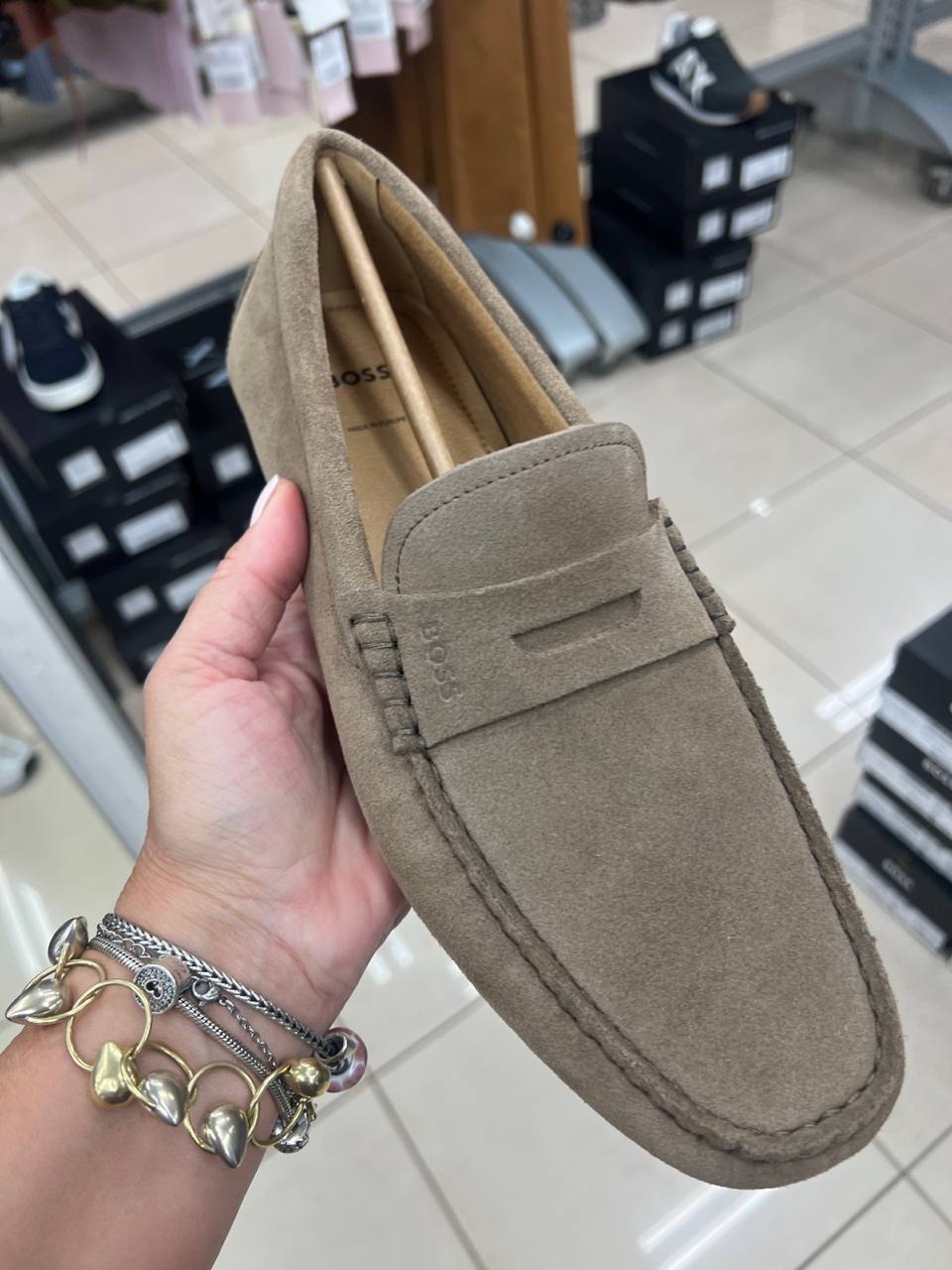 Итальянская одежда, бренд Outlet, арт. 74266145