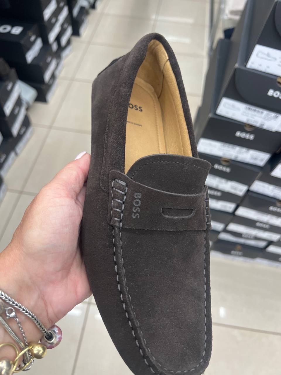 Фото Outlet