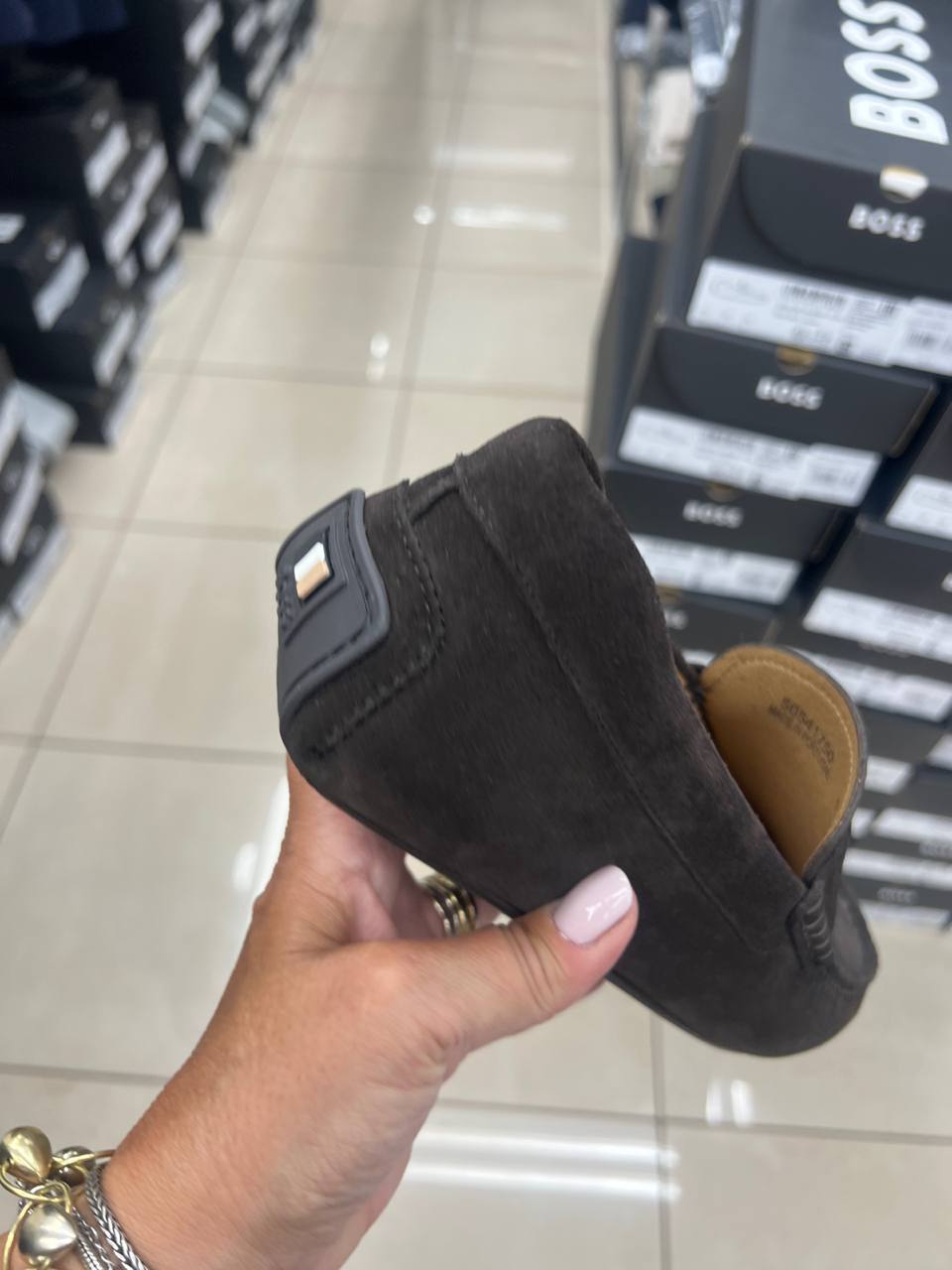Фото Outlet