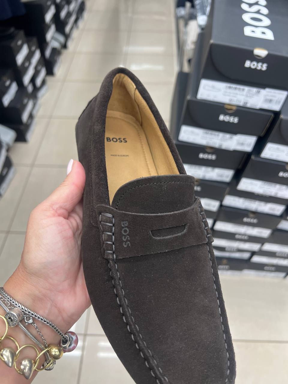 Итальянская одежда, бренд Outlet, арт. 74266150