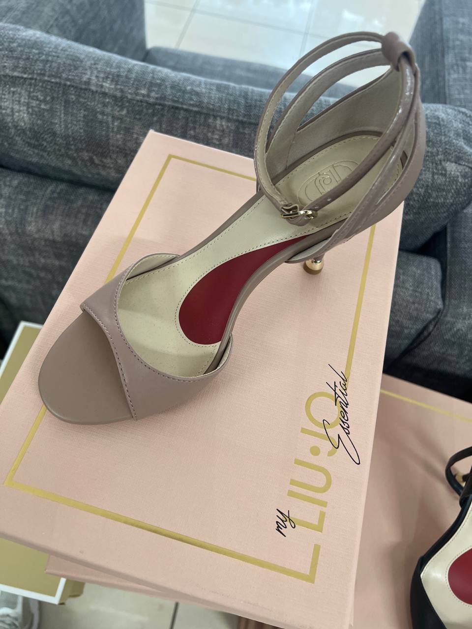 Итальянская одежда, бренд Outlet, арт. 74267953