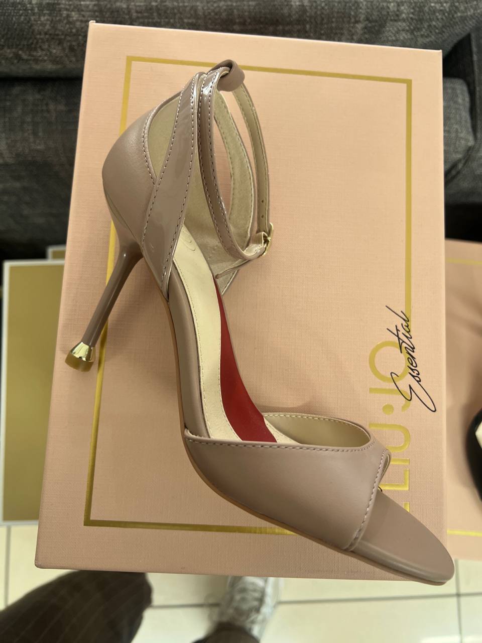 Фото Outlet