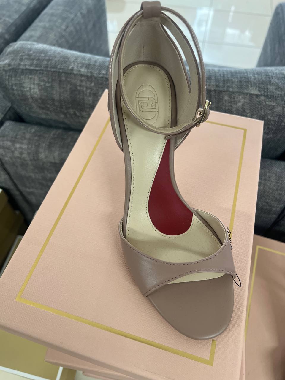Итальянская одежда, бренд Outlet, арт. 74267955